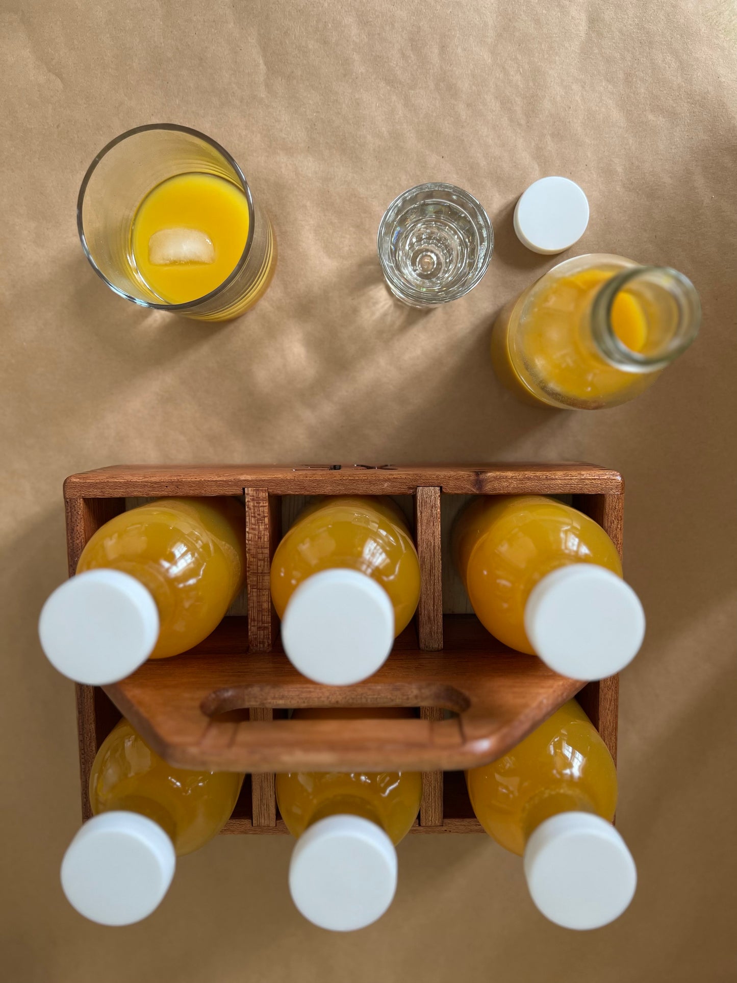 Fire Cider (Turmeric & Ginger)