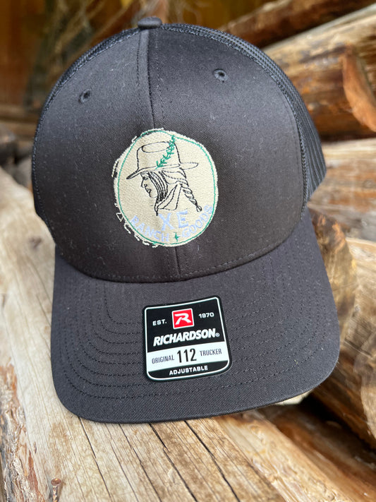 XE 112 Trucker Hat